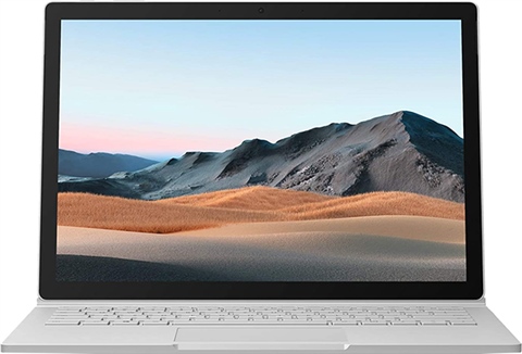 Microsoft Surface Book 3/i5-1035G7/8GB Ram/256GB SSD/13